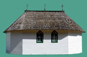 Pioneer Church Mini
